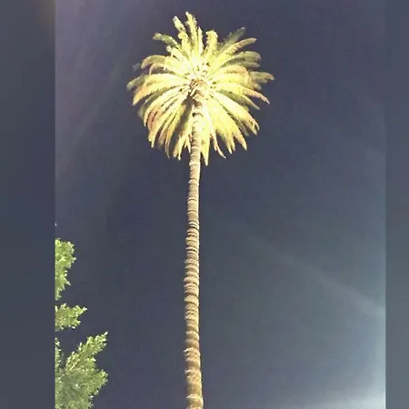 Casa Reyes Apta Reyes Nyaraló