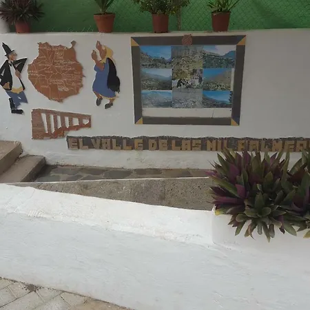 Casa Reyes Apta Reyes