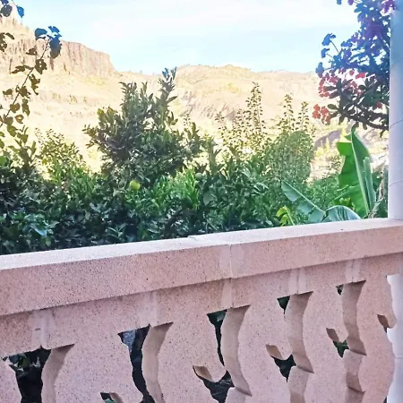 Casa Reyes Apta Reyes Vakantiehuis *