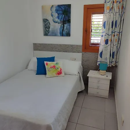 Casa Reyes Apta Reyes Vakantiehuis