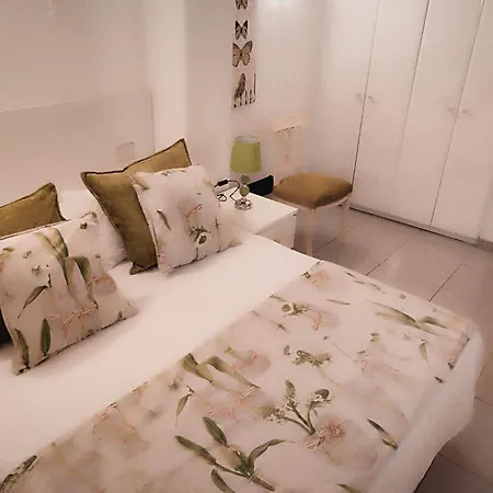 Casa Reyes Apta Reyes Vakantiehuis Fátaga